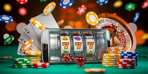Juega a los mejores juegos de casino .